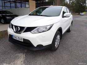 Nissan Qashqai, Autot, Oulu, Tori.fi Nissan Qashqai, Autot, Oulu, Tori.fi