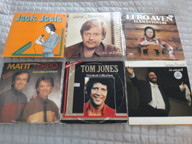 Vinyylilevyt, Musiikki CD, DVD ja äänitteet, Musiikki ja soittimet, Kuopio, Tori.fi Vinyylilevyt, Musiikki CD, DVD ja äänitteet, Musiikki ja soittimet, Kuopio, Tori.fi