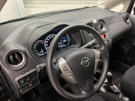 Nissan Note, Autot, Helsinki, Tori.fi Nissan Note, Autot, Helsinki, Tori.fi