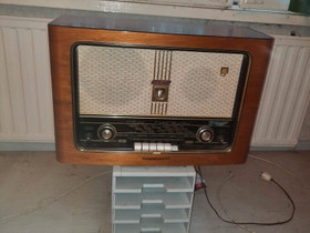 Vanha philipsin radio 50e, Sisustustavarat, Sisustus ja huonekalut, Paimio, Tori.fi Vanha philipsin radio 50e, Sisustustavarat, Sisustus ja huonekalut, Paimio, Tori.fi