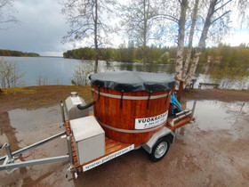 Vuokralle palju/kylpytynnyri, Palvelut, Mikkeli, Tori.fi Vuokralle palju/kylpytynnyri, Palvelut, Mikkeli, Tori.fi