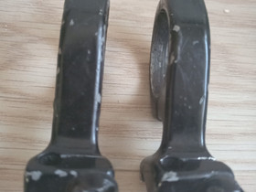 Kiikarinjalat 11-13 mm kiskoon, Metsästysoptiikka, Metsästys ja kalastus, Rovaniemi, Tori.fi Kiikarinjalat 11-13 mm kiskoon, Metsästysoptiikka, Metsästys ja kalastus, Rovaniemi, Tori.fi