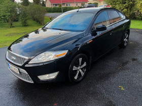 Ford Mondeo, Autot, Seinäjoki, Tori.fi Ford Mondeo, Autot, Seinäjoki, Tori.fi