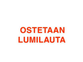 O:lumilauta, Laskettelu ja lautailu, Urheilu ja ulkoilu, Liminka, Tori.fi O:lumilauta, Laskettelu ja lautailu, Urheilu ja ulkoilu, Liminka, Tori.fi