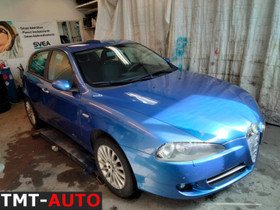 Alfa Romeo 147, Autot, Kuopio, Tori.fi Alfa Romeo 147, Autot, Kuopio, Tori.fi