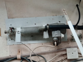 Priimus8085, Matkailuvaunujen tarvikkeet, Matkailuautojen tarvikkeet, Isokyrö, Tori.fi Priimus8085, Matkailuvaunujen tarvikkeet, Matkailuautojen tarvikkeet, Isokyrö, Tori.fi