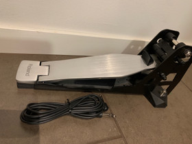 Roland Hi-hat pedaali, Rummut, Musiikki ja soittimet, Ylivieska, Tori.fi Roland Hi-hat pedaali, Rummut, Musiikki ja soittimet, Ylivieska, Tori.fi