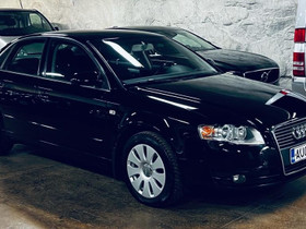 Audi A4, Autot, Helsinki, Tori.fi Audi A4, Autot, Helsinki, Tori.fi