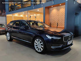 Volvo V90, Autot, Jyväskylä, Tori.fi Volvo V90, Autot, Jyväskylä, Tori.fi
