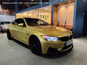 BMW M4, Autot, Jyväskylä, Tori.fi BMW M4, Autot, Jyväskylä, Tori.fi