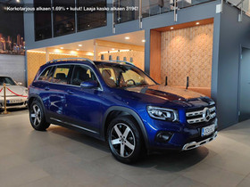Mercedes-Benz GLB, Autot, Jyväskylä, Tori.fi Mercedes-Benz GLB, Autot, Jyväskylä, Tori.fi