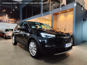 Opel Grandland X, Autot, Jyväskylä, Tori.fi Opel Grandland X, Autot, Jyväskylä, Tori.fi