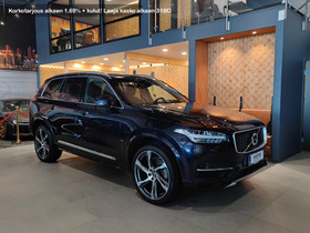 Volvo XC90, Autot, Jyväskylä, Tori.fi Volvo XC90, Autot, Jyväskylä, Tori.fi