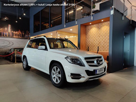 Mercedes-Benz GLK, Autot, Jyväskylä, Tori.fi Mercedes-Benz GLK, Autot, Jyväskylä, Tori.fi