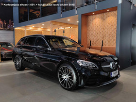 Mercedes-Benz C, Autot, Jyväskylä, Tori.fi Mercedes-Benz C, Autot, Jyväskylä, Tori.fi