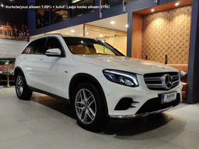 Mercedes-Benz GLC, Autot, Jyväskylä, Tori.fi Mercedes-Benz GLC, Autot, Jyväskylä, Tori.fi
