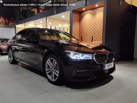 BMW 740, Autot, Jyväskylä, Tori.fi BMW 740, Autot, Jyväskylä, Tori.fi