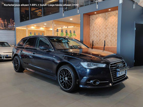 Audi A6, Autot, Jyväskylä, Tori.fi Audi A6, Autot, Jyväskylä, Tori.fi