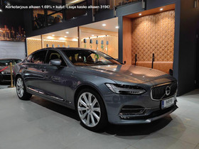 Volvo S90, Autot, Jyväskylä, Tori.fi Volvo S90, Autot, Jyväskylä, Tori.fi