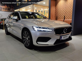 Volvo V60, Autot, Jyväskylä, Tori.fi Volvo V60, Autot, Jyväskylä, Tori.fi