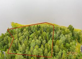 6370m², Rönnskärintie, Kristiinankaupunki, Tontit, Kristiinankaupunki, Tori.fi