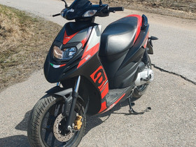 Aprillia SR50, Skootterit, Moto, Kannus, Tori.fi Aprillia SR50, Skootterit, Moto, Kannus, Tori.fi