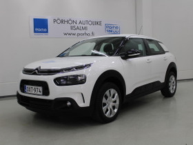 Citroen C4 CACTUS, Autot, Iisalmi, Tori.fi Citroen C4 CACTUS, Autot, Iisalmi, Tori.fi