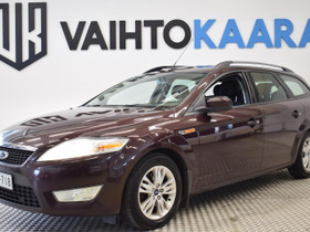 Ford Mondeo, Autot, Pori, Tori.fi Ford Mondeo, Autot, Pori, Tori.fi