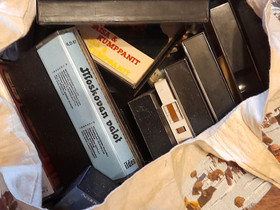 C kasetteja säkki(pussi), Muu viihde-elektroniikka, Viihde-elektroniikka, Kajaani, Tori.fi C kasetteja säkki(pussi), Muu viihde-elektroniikka, Viihde-elektroniikka, Kajaani, Tori.fi