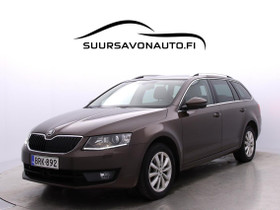 Skoda Octavia, Autot, Mikkeli, Tori.fi Skoda Octavia, Autot, Mikkeli, Tori.fi