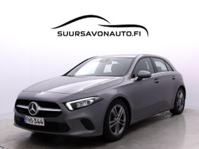 MERCEDES-BENZ A, Autot, Mikkeli, Tori.fi MERCEDES-BENZ A, Autot, Mikkeli, Tori.fi