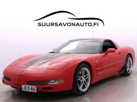 CHEVROLET CORVETTE, Autot, Mikkeli, Tori.fi CHEVROLET CORVETTE, Autot, Mikkeli, Tori.fi