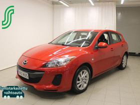 Mazda Mazda3, Autot, Hämeenlinna, Tori.fi Mazda Mazda3, Autot, Hämeenlinna, Tori.fi