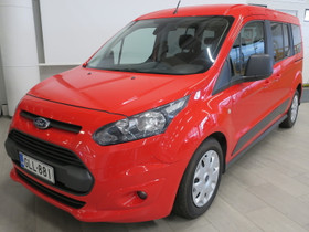 Ford Grand Tourneo Connect, Autot, Kouvola, Tori.fi Ford Grand Tourneo Connect, Autot, Kouvola, Tori.fi