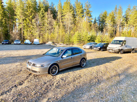 SEAT Leon, Autot, Pihtipudas, Tori.fi SEAT Leon, Autot, Pihtipudas, Tori.fi