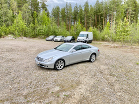 Mercedes-Benz CLS 350, Autot, Pihtipudas, Tori.fi