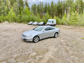 Mercedes-Benz CLS 350, Autot, Pihtipudas, Tori.fi Mercedes-Benz CLS 350, Autot, Pihtipudas, Tori.fi