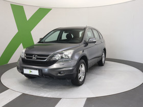 Honda CR-V, Autot, Pori, Tori.fi Honda CR-V, Autot, Pori, Tori.fi
