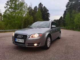 Audi A4, Autot, Seinäjoki, Tori.fi Audi A4, Autot, Seinäjoki, Tori.fi