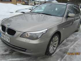 BMW 520, Autot, Lappeenranta, Tori.fi BMW 520, Autot, Lappeenranta, Tori.fi
