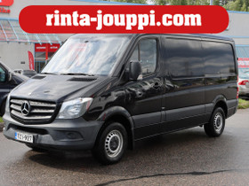 MERCEDES-BENZ SPRINTER, Autot, Kuopio, Tori.fi MERCEDES-BENZ SPRINTER, Autot, Kuopio, Tori.fi