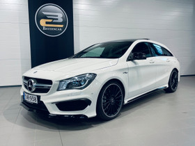 Mercedes-Benz CLA, Autot, Jyväskylä, Tori.fi Mercedes-Benz CLA, Autot, Jyväskylä, Tori.fi