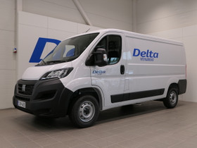 Fiat Ducato, Autot, Pori, Tori.fi Fiat Ducato, Autot, Pori, Tori.fi