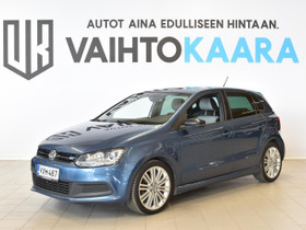 Volkswagen Polo, Autot, Pori, Tori.fi