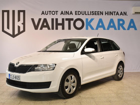 Skoda Rapid, Autot, Pori, Tori.fi Skoda Rapid, Autot, Pori, Tori.fi