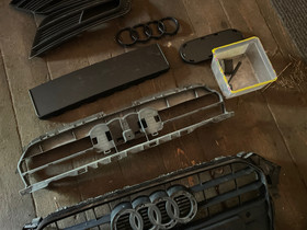 Audi a4 b8,5 keulan osia, Autovaraosat, Auton varaosat ja tarvikkeet, Salo, Tori.fi Audi a4 b8,5 keulan osia, Autovaraosat, Auton varaosat ja tarvikkeet, Salo, Tori.fi