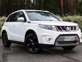 Suzuki Vitara, Autot, Tuusula, Tori.fi Suzuki Vitara, Autot, Tuusula, Tori.fi