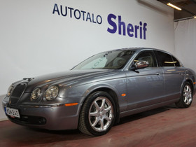 Jaguar S-Type, Autot, Turku, Tori.fi Jaguar S-Type, Autot, Turku, Tori.fi