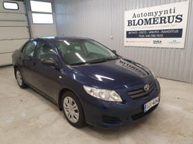Toyota Corolla, Autot, Orimattila, Tori.fi Toyota Corolla, Autot, Orimattila, Tori.fi