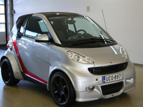 Smart Fortwo, Autot, Tampere, Tori.fi Smart Fortwo, Autot, Tampere, Tori.fi